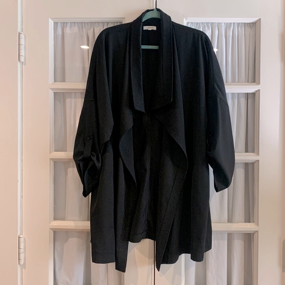 Lightweight Jacket